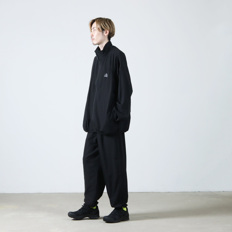 Fresh Service(フレッシュサービス) UTILITY PACKABLE SUIT