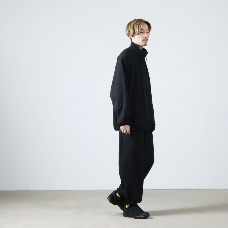 Fresh Service(フレッシュサービス) UTILITY PACKABLE SUIT