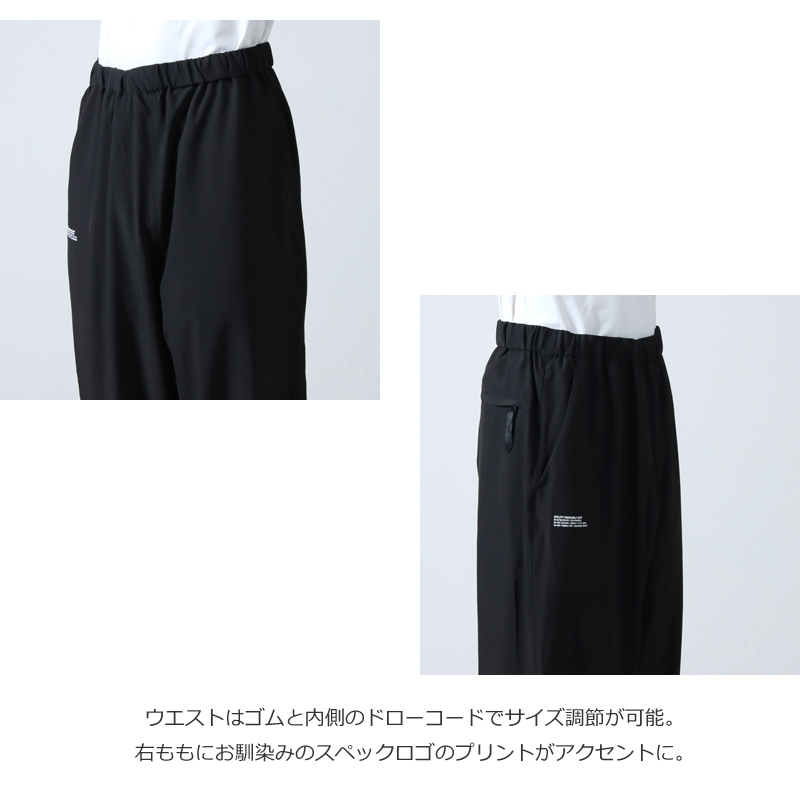 Fresh Service(フレッシュサービス) UTILITY PACKABLE SUIT
