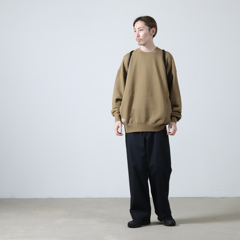 Fresh Service(フレッシュサービス) SAUNA KNAPSACK