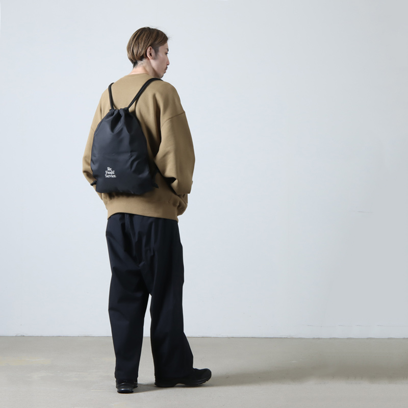 Fresh Service(フレッシュサービス) SAUNA KNAPSACK