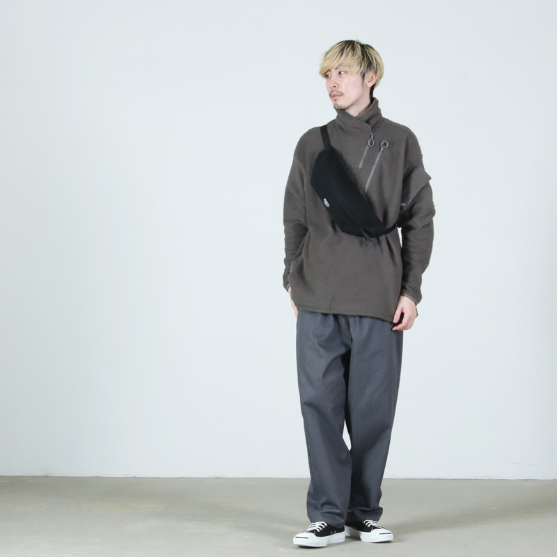 Fresh Service(フレッシュサービス) UTILITY BELT BAG_SMALL