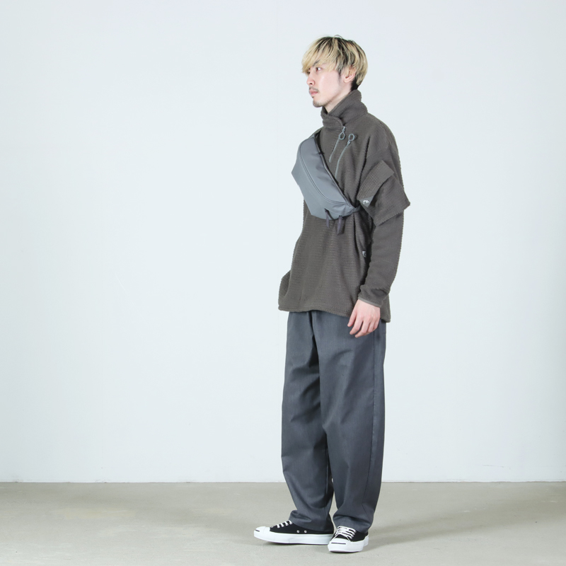 Fresh Service(フレッシュサービス) UTILITY BELT BAG_SMALL