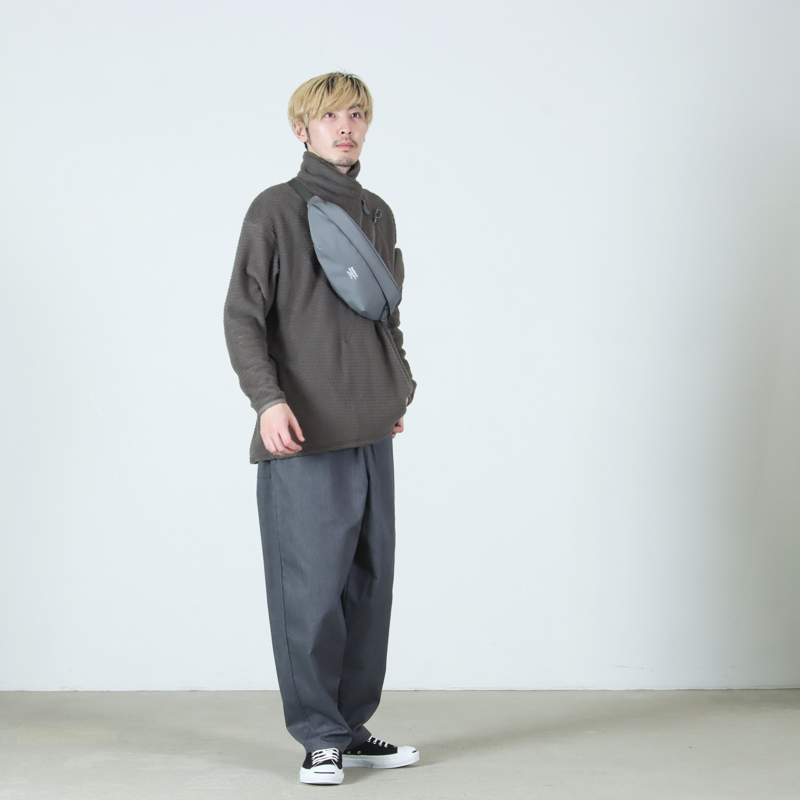 Fresh Service(フレッシュサービス) UTILITY BELT BAG_SMALL