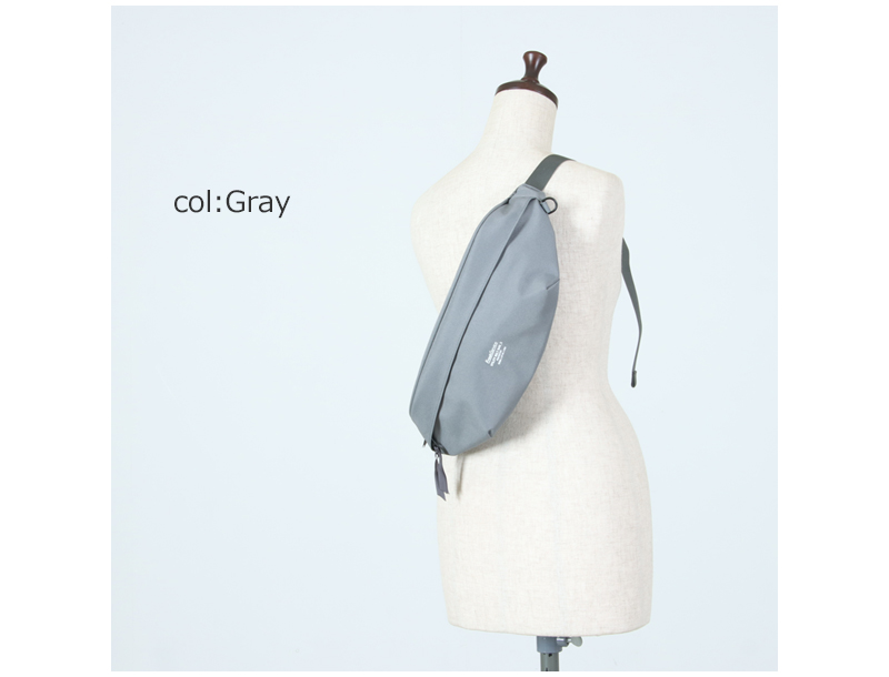 Fresh Service(フレッシュサービス) UTILITY BELT BAG_SMALL