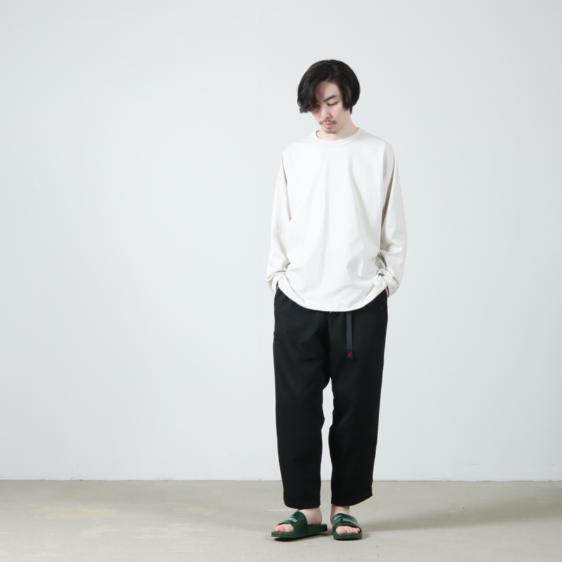 Fresh Service(フレッシュサービス) SLIDE SANDAL