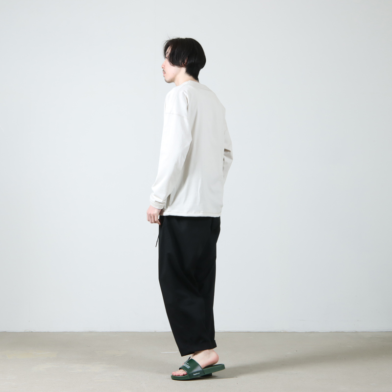 Fresh Service(フレッシュサービス) SLIDE SANDAL