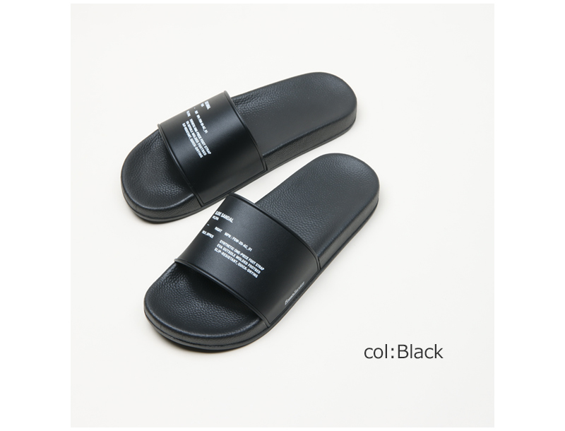 Fresh Service(フレッシュサービス) SLIDE SANDAL