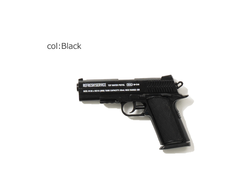 Fresh Service(フレッシュサービス) TOY WATER PISTOL