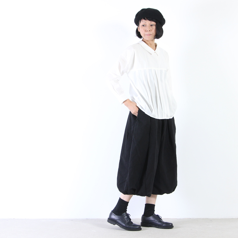 GARMENT REPRODUCTION OF WORKERS(ȥץ󥪥֥) DOLA PANTS