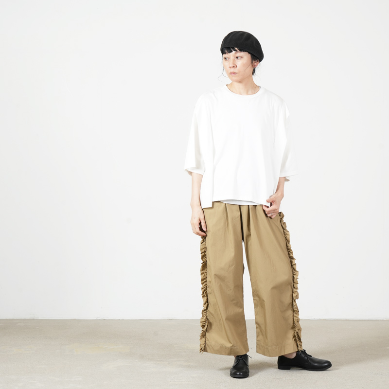 Gauze(ガーゼ) VIVIENNE PANTS