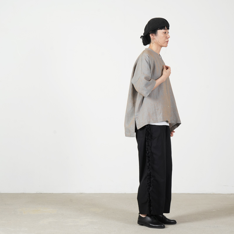 Gauze(ガーゼ) VIVIENNE PANTS
