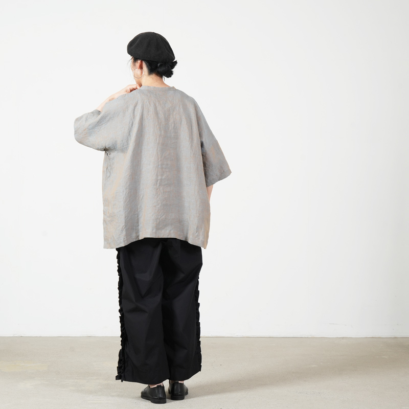 Gauze(ガーゼ) VIVIENNE PANTS
