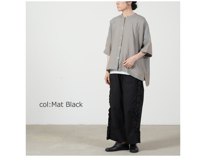 Gauze(ガーゼ) VIVIENNE PANTS