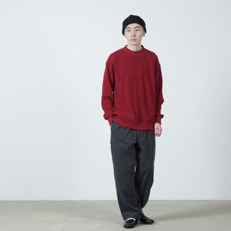Goldwin(ゴールドウィン) Corduroy Straight Pants