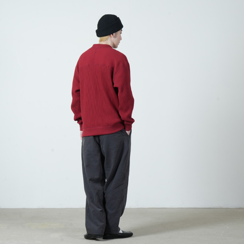 Goldwin(ゴールドウィン) Corduroy Straight Pants