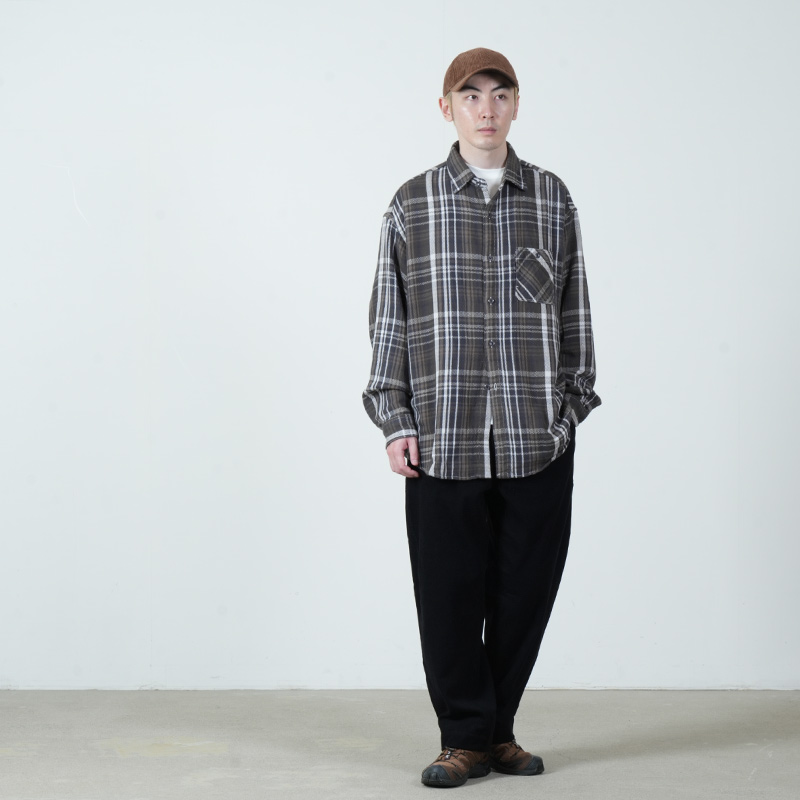 Goldwin(ゴールドウィン) Corduroy Straight Pants