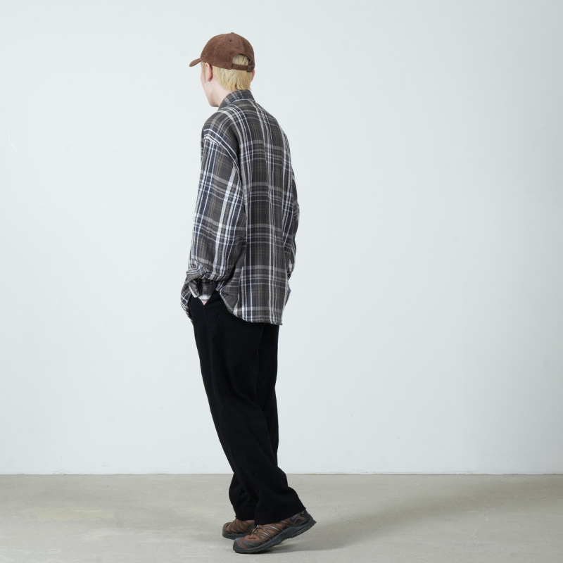 Goldwin(ゴールドウィン) Corduroy Straight Pants
