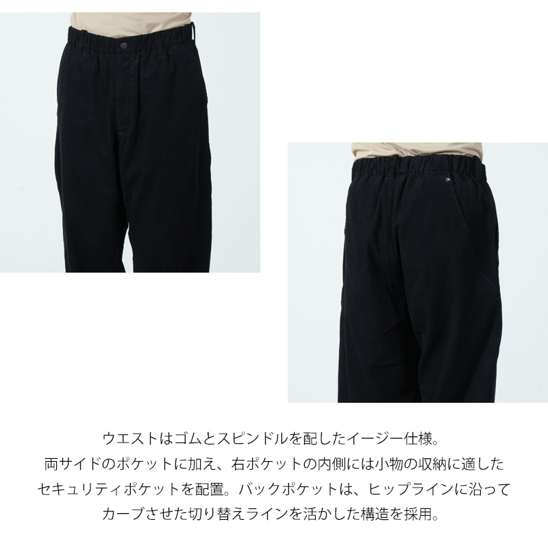 Goldwin(ゴールドウィン) Corduroy Straight Pants