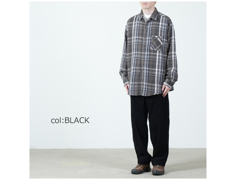 Goldwin(ゴールドウィン) Corduroy Straight Pants