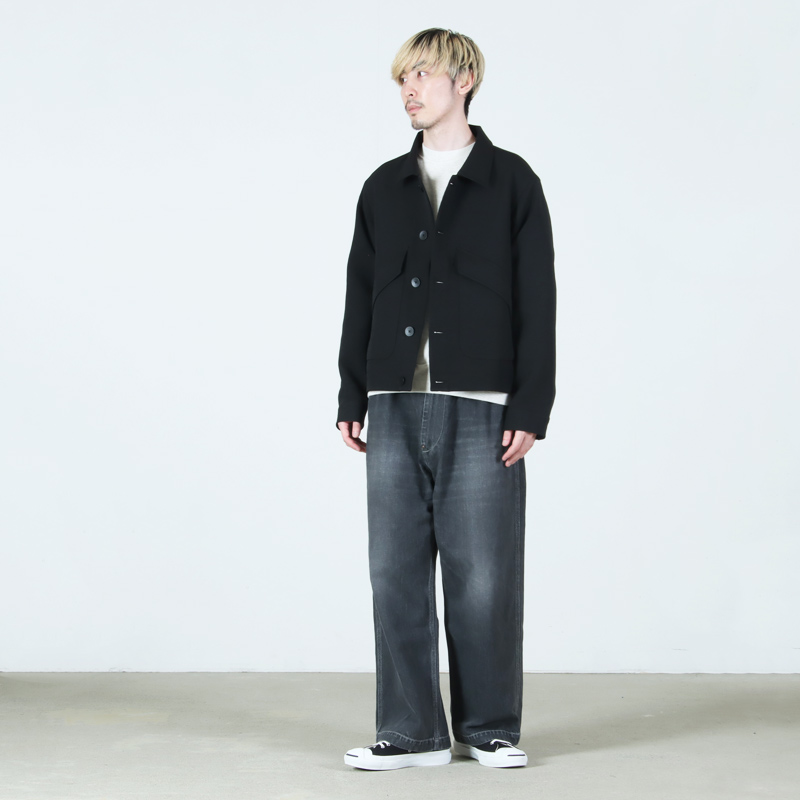 Goldwin(ゴールドウィン) Float Weave Rohdea Jacket