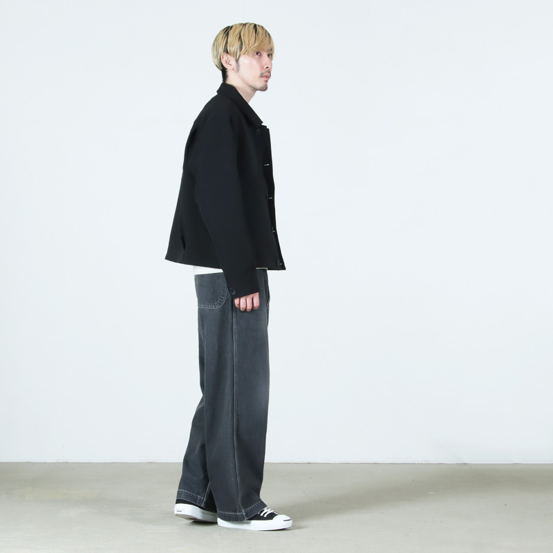 Goldwin(ゴールドウィン) Float Weave Rohdea Jacket