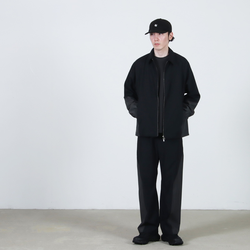 Goldwin(ゴールドウィン) Hyperdense Taffeta U/S Destra Jacket