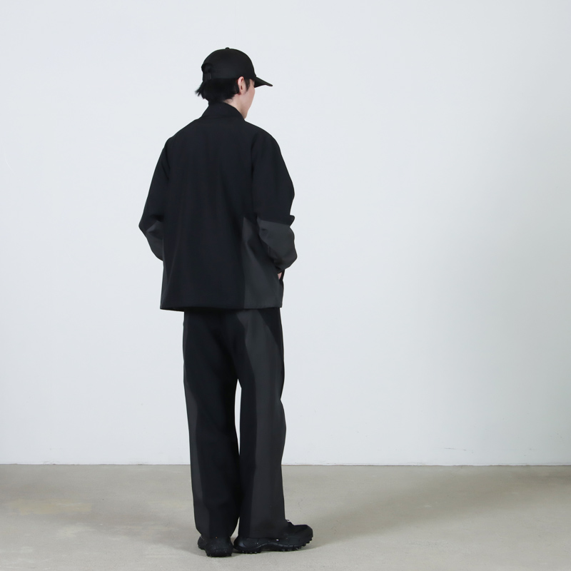 Goldwin(ゴールドウィン) Hyperdense Taffeta U/S Destra Jacket