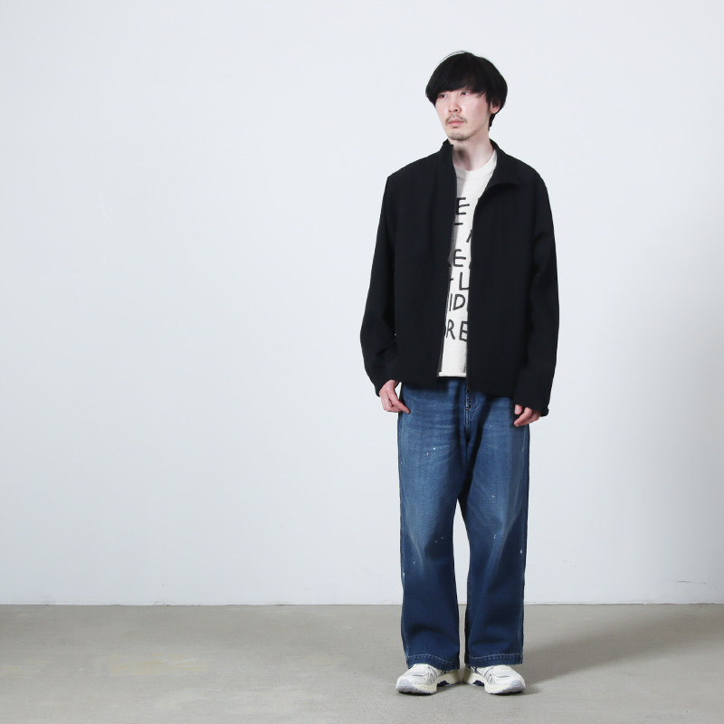 Goldwin(ゴールドウィン) KODENSHI Stretch Weave Jacket