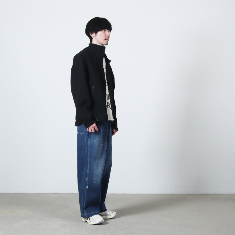 Goldwin(ゴールドウィン) KODENSHI Stretch Weave Jacket