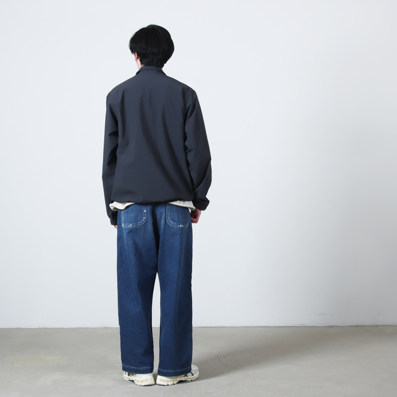 Goldwin(ゴールドウィン) KODENSHI Stretch Weave Jacket