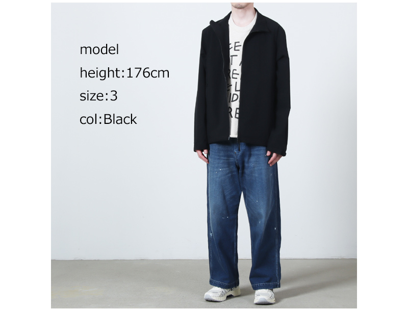 Goldwin(ゴールドウィン) KODENSHI Stretch Weave Jacket