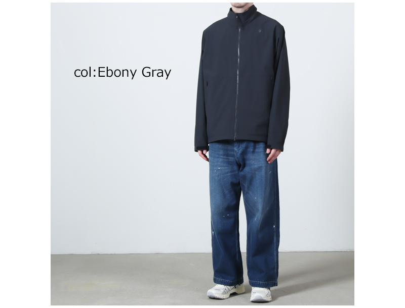 Goldwin(ゴールドウィン) KODENSHI Stretch Weave Jacket