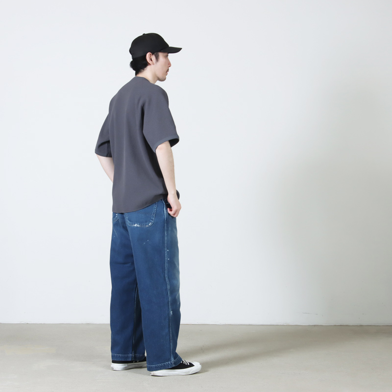 Goldwin(ゴールドウィン) WF Light T-shirt