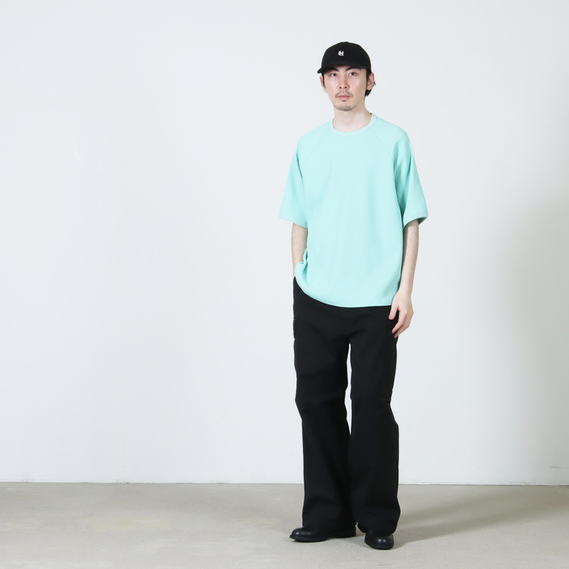 Goldwin(ゴールドウィン) WF Light T-shirt