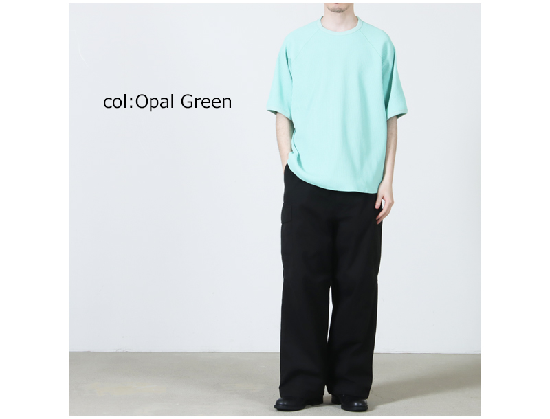 Goldwin(ゴールドウィン) WF Light T-shirt