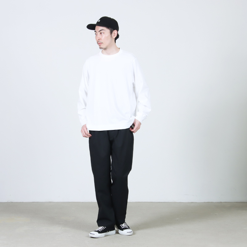 Goldwin(ゴールドウィン) One Tuck Tapered Stretch Pants