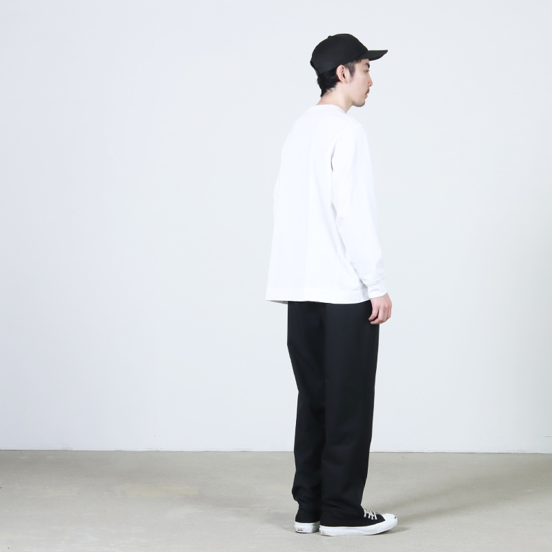 Goldwin(ゴールドウィン) One Tuck Tapered Stretch Pants