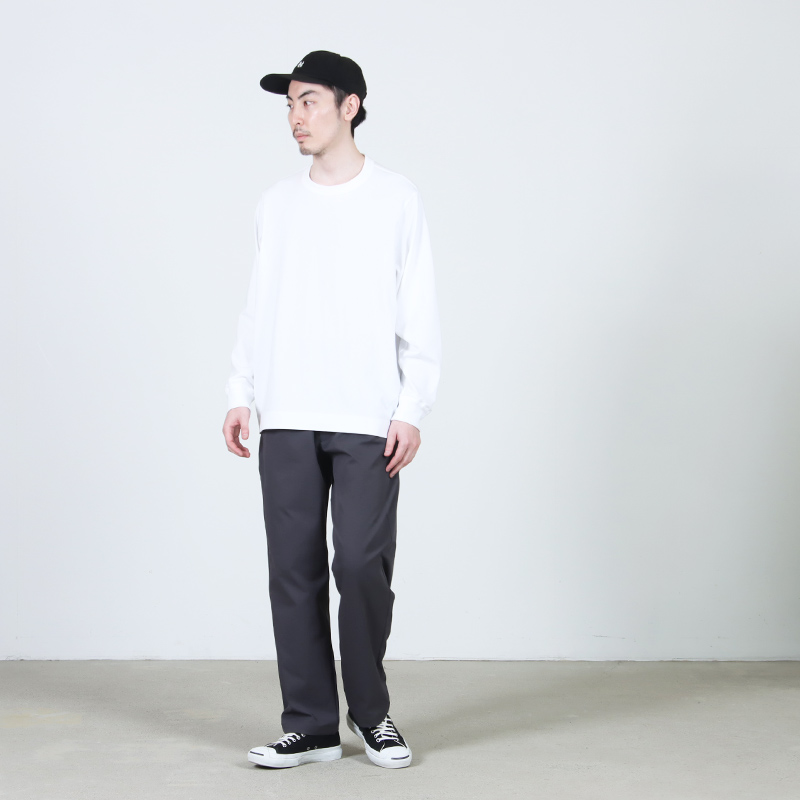 Goldwin(ゴールドウィン) One Tuck Tapered Stretch Pants