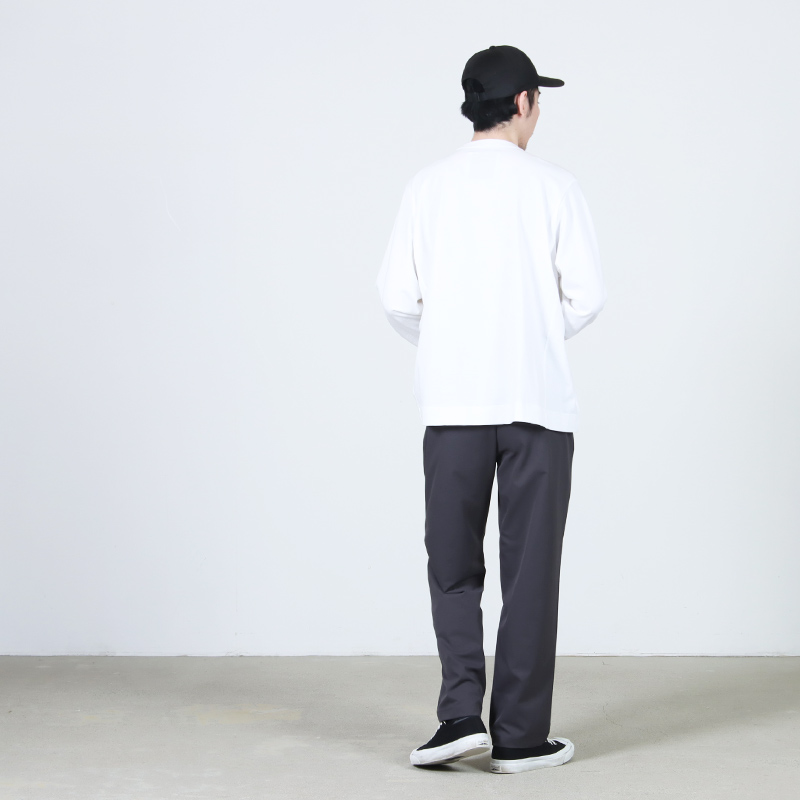 Goldwin(ゴールドウィン) One Tuck Tapered Stretch Pants