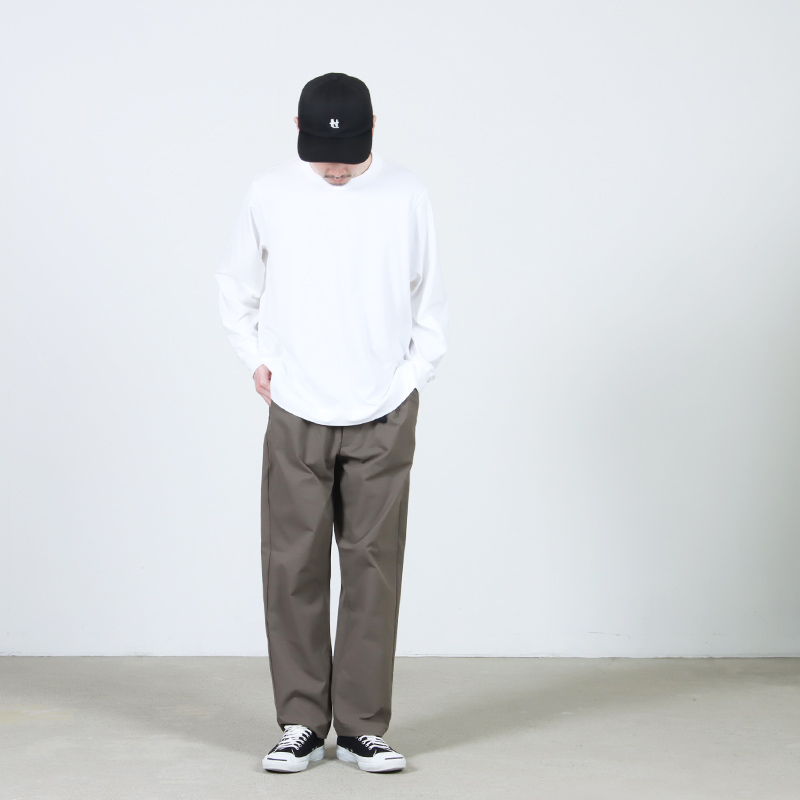 Goldwin(ゴールドウィン) One Tuck Tapered Stretch Pants