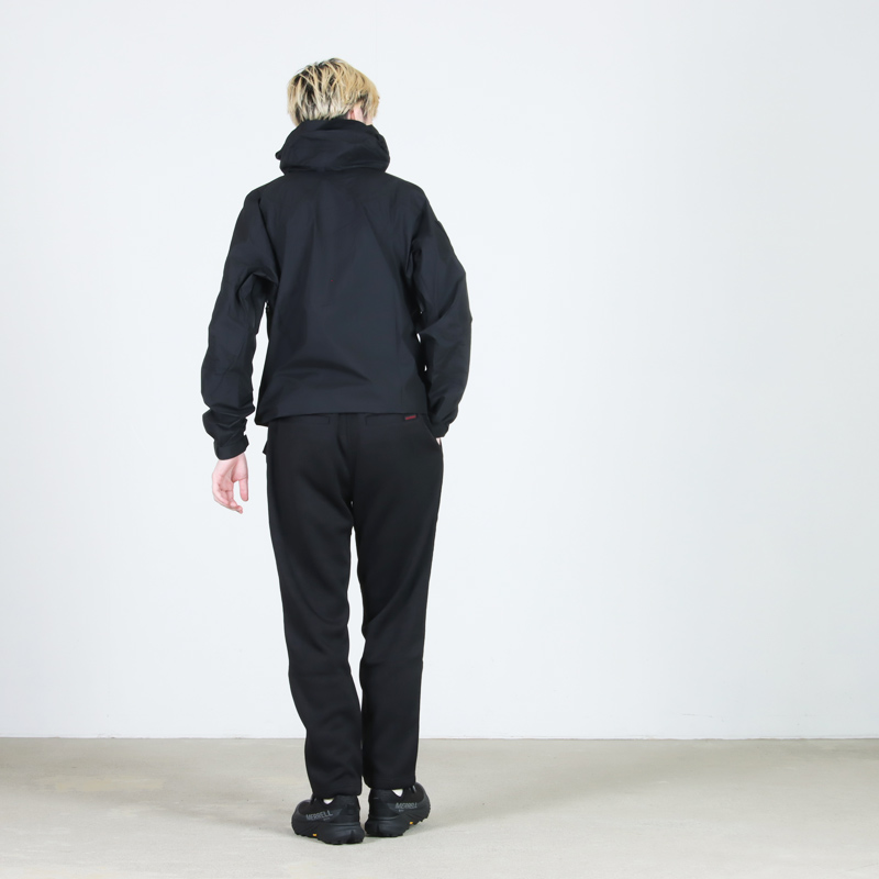 GRAMICCI(グラミチ) BONDING KNIT FLEECE EAZY TAPERED PANT