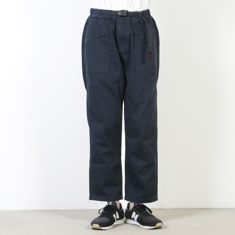 GRAMICCI グラミチ LOOSE TAPERED PANTS ルーズテーパードパンツ