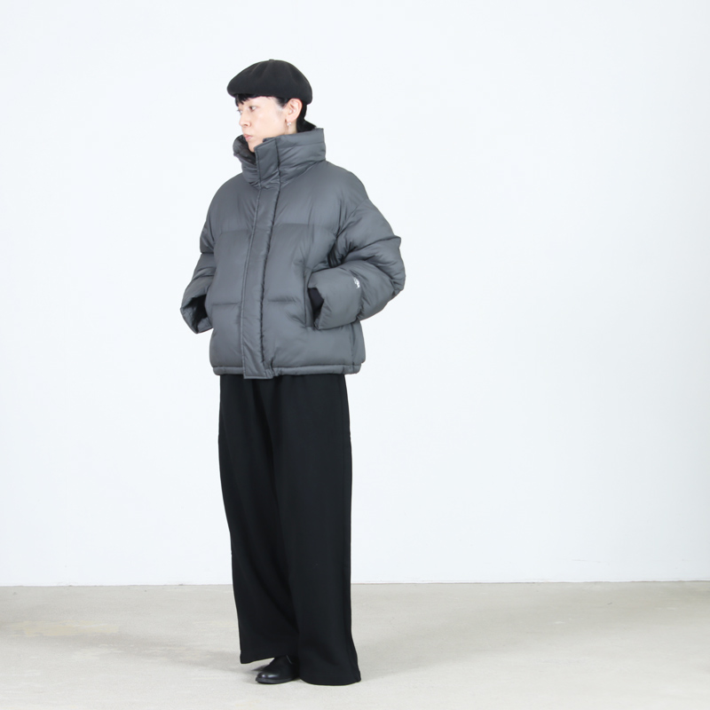 Graphpaper(グラフペーパー) PERTEX QUANTUM AIR Insulated Puffer Jacket