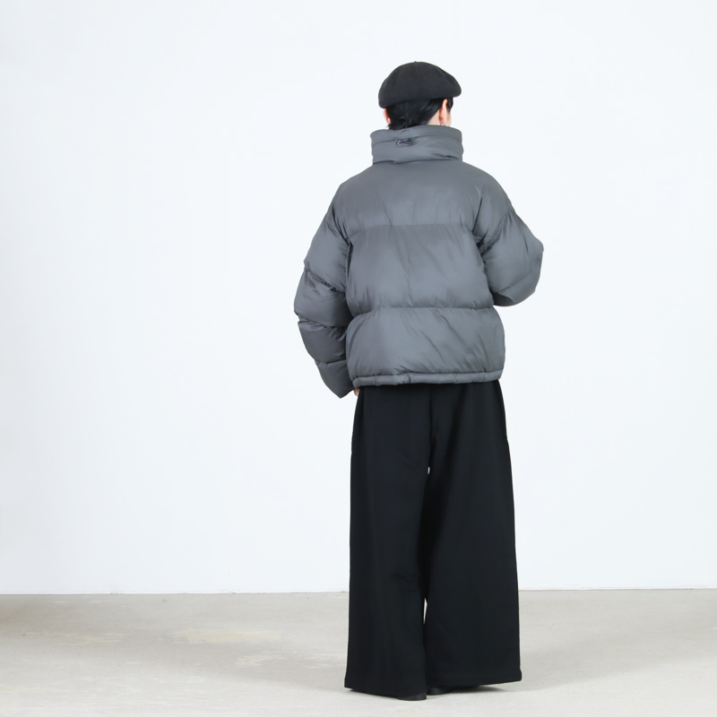 Graphpaper(グラフペーパー) PERTEX QUANTUM AIR Insulated Puffer Jacket