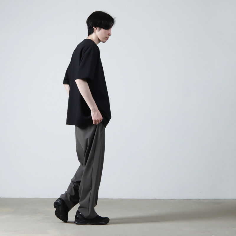 Graphpaper(եڡѡ) Heavy Weight S/S Oversized Tee