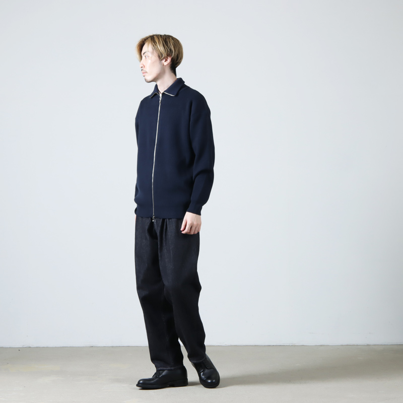 Graphpaper(グラフペーパー) High Density Drivers Knit