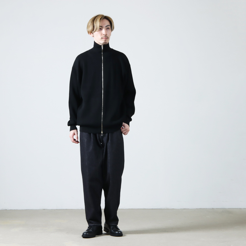 Graphpaper(グラフペーパー) High Density Drivers Knit