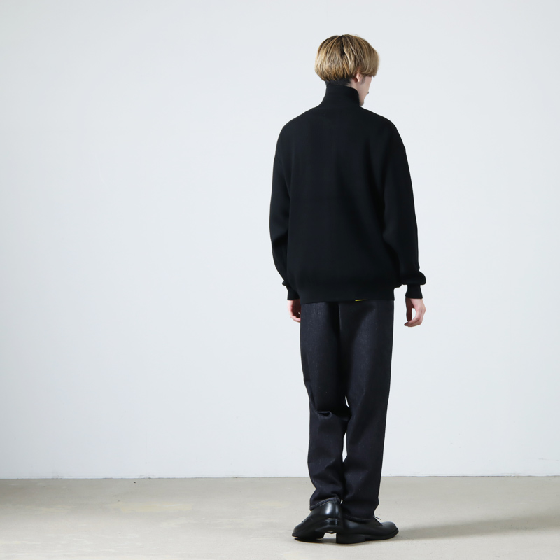 Graphpaper(グラフペーパー) High Density Drivers Knit