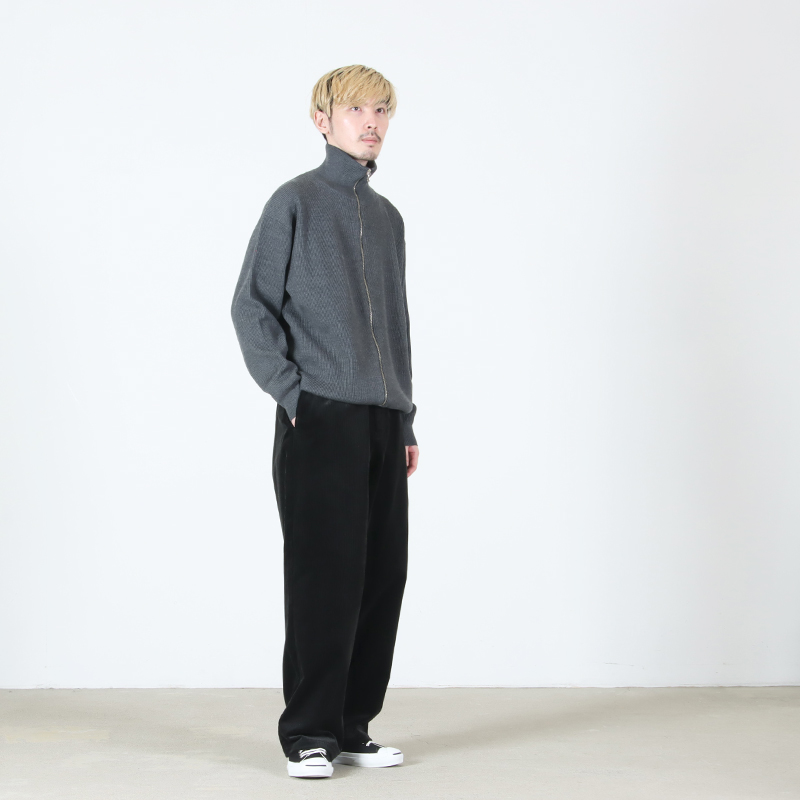 Graphpaper(グラフペーパー) High Density Drivers Knit